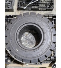 Lốp đặc 27x10-12 Ascendo Indonexia - Công nghệ Hàn Quốc